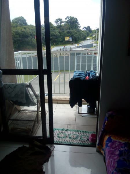 Foto da cozinha