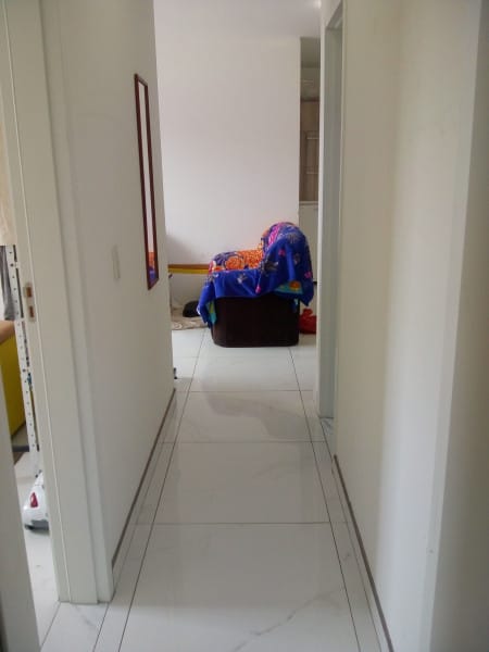 Foto do quarto