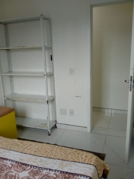 Foto do quarto