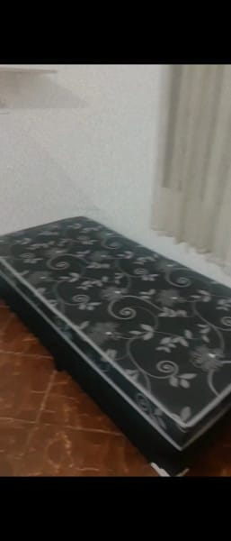 Foto do banheiro