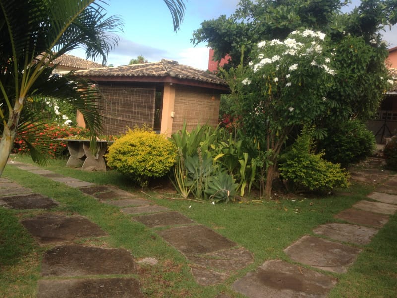 Foto do quarto