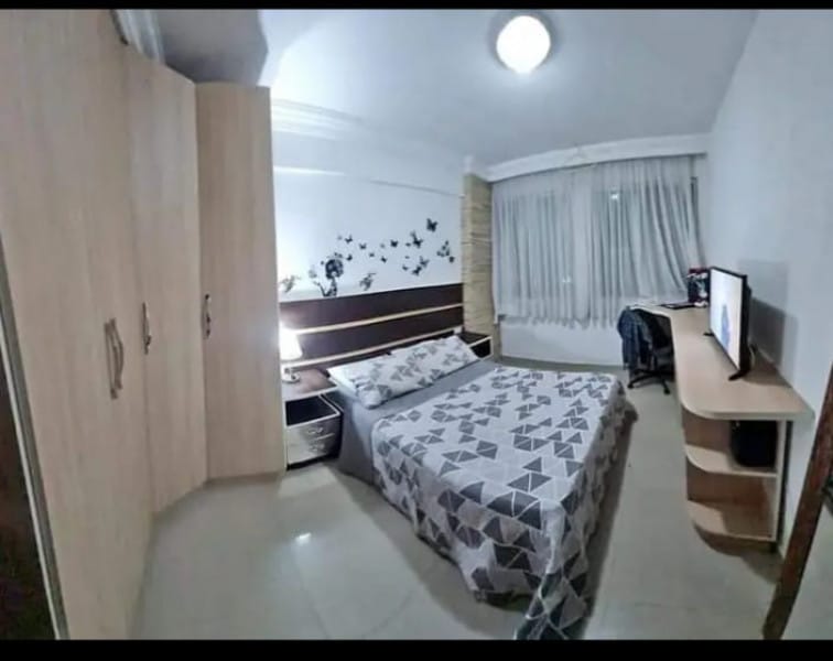 Foto do quarto