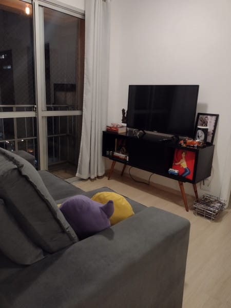 Foto do quarto