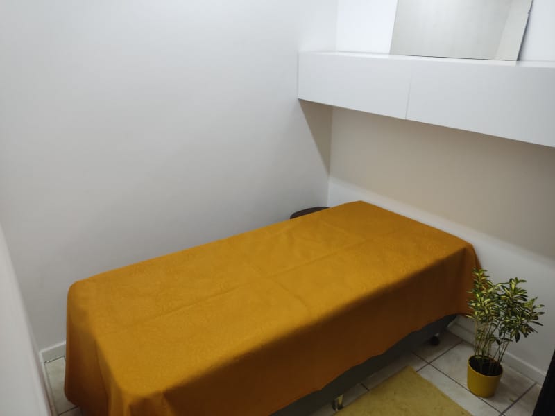 Foto do quarto