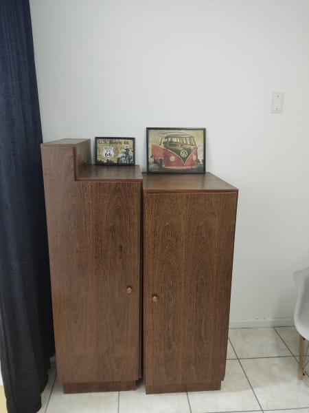 Foto da cozinha