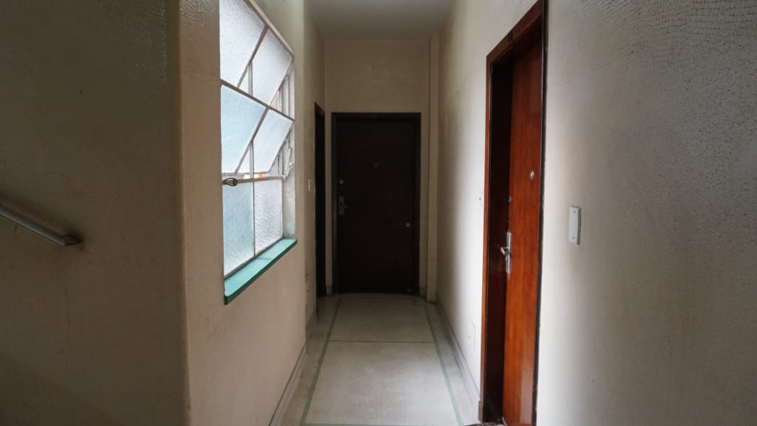 Foto do quarto