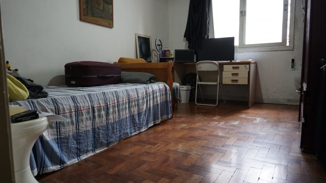 Foto do quarto