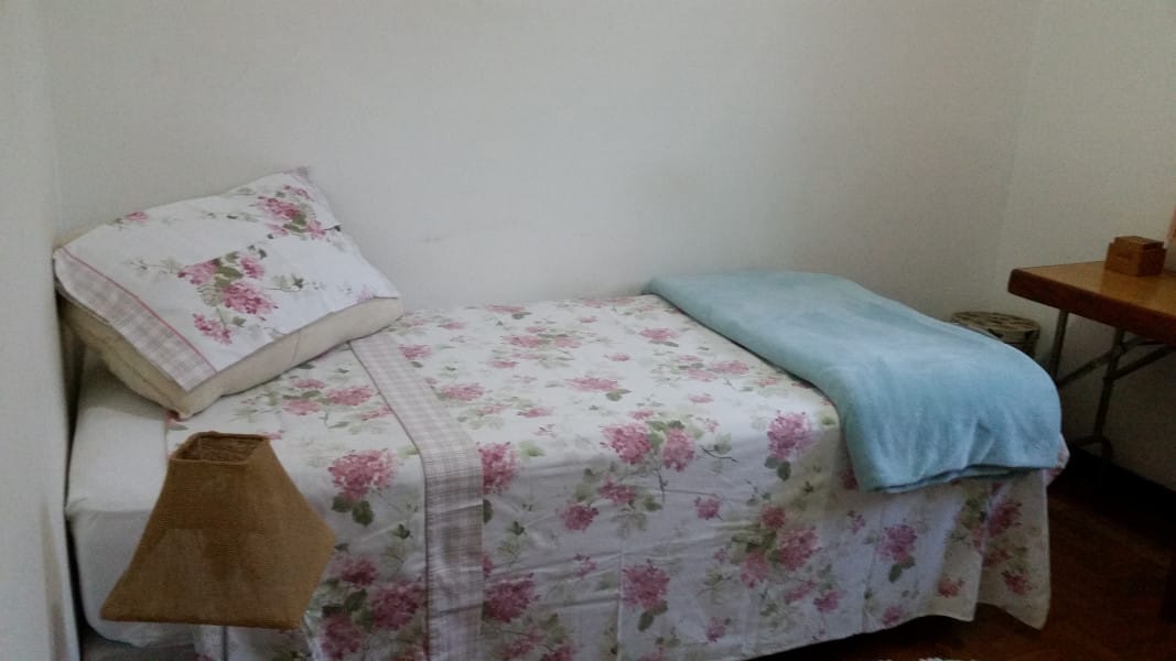 Foto do quarto