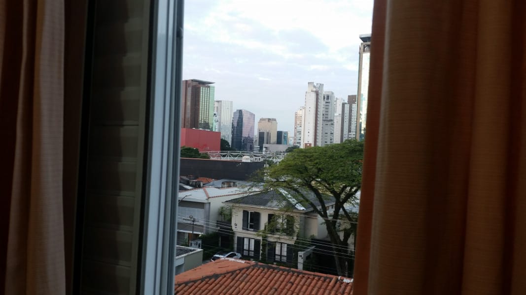 Foto da cozinha