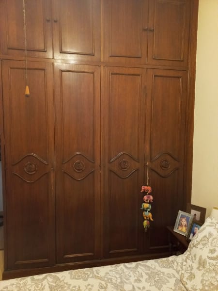 Foto do quarto