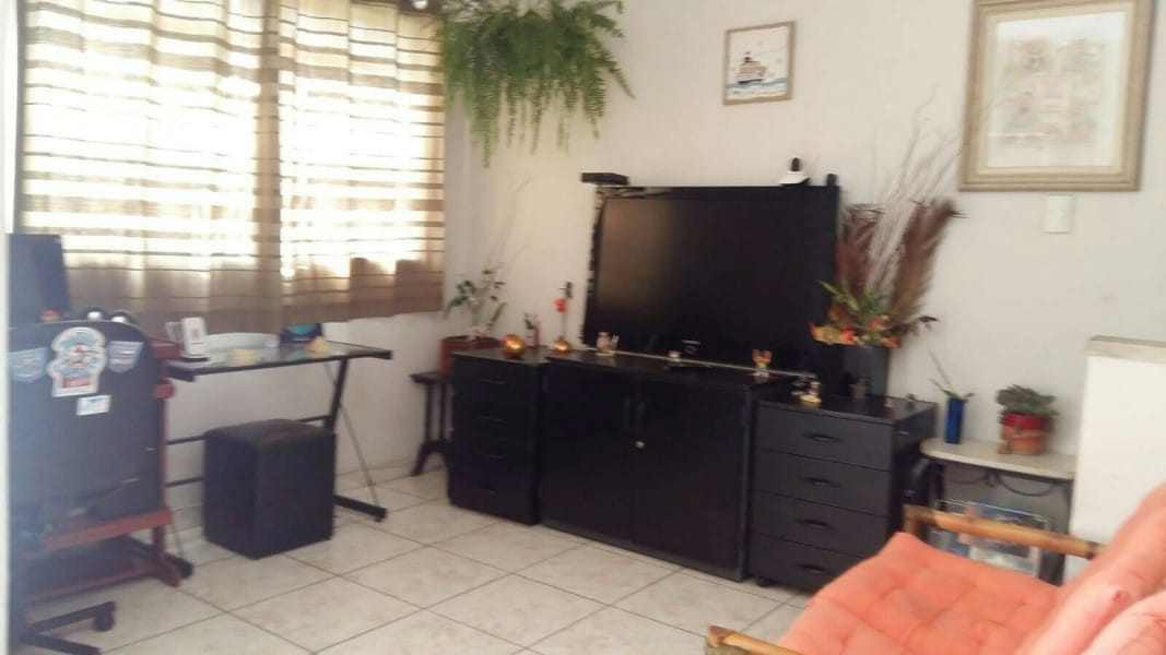 Foto do quarto
