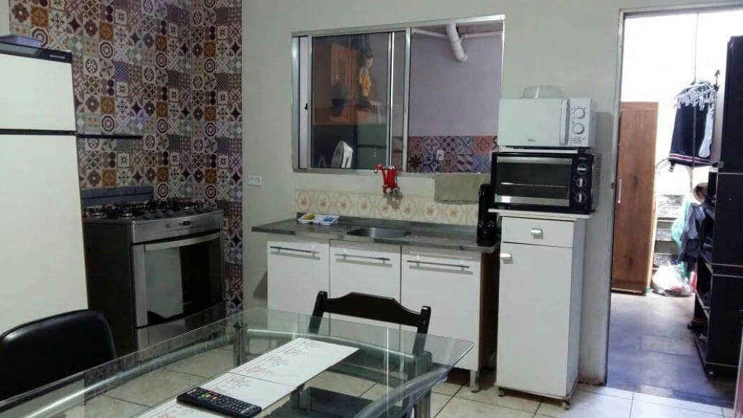 Foto do quarto