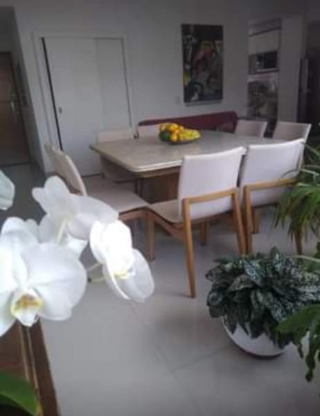 Foto do quarto
