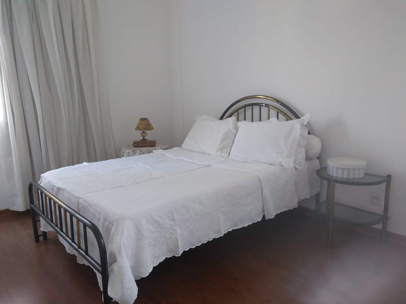 Foto do quarto