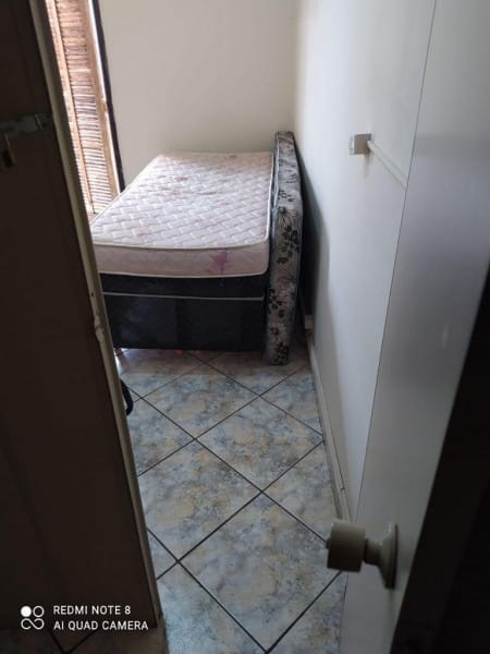 Foto do banheiro