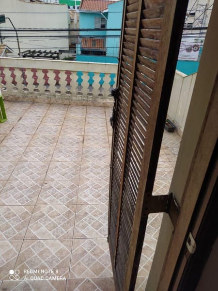 Foto do quarto