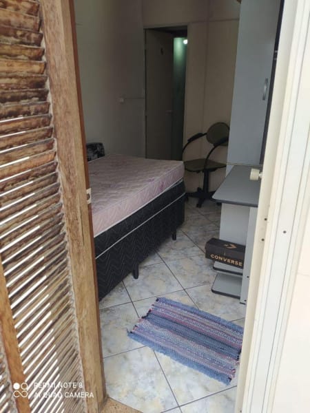 Foto do quarto