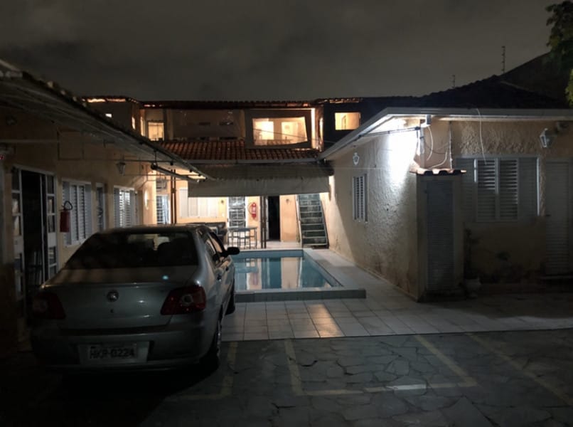 Foto do quarto