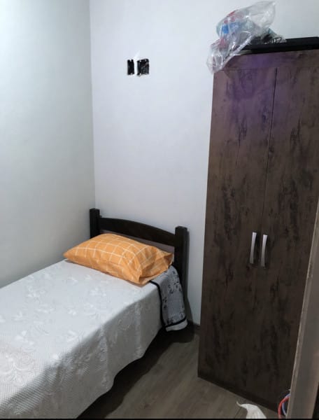 Foto do quarto