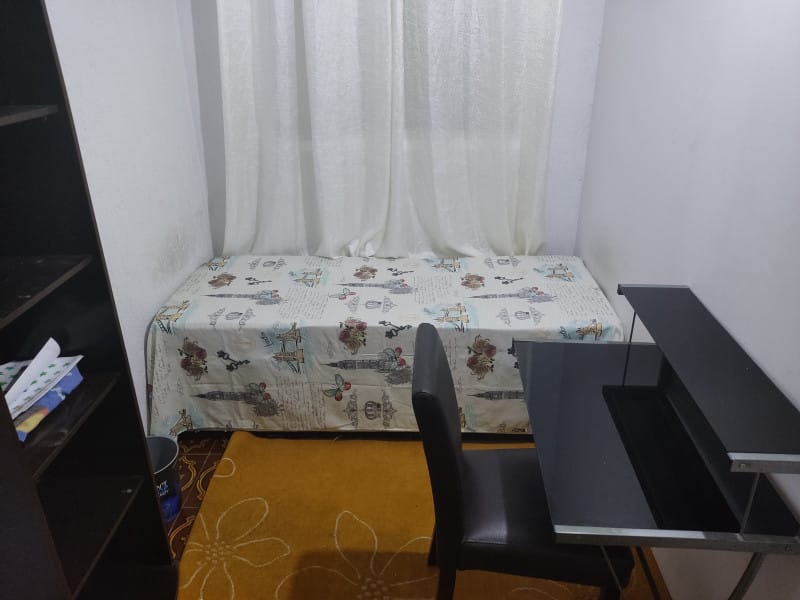 Foto do quarto