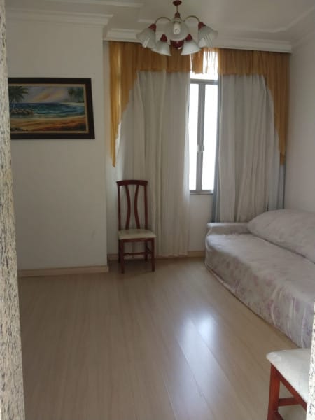 Foto do quarto