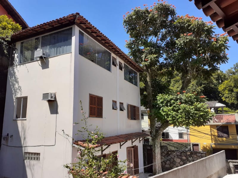 Foto do banheiro