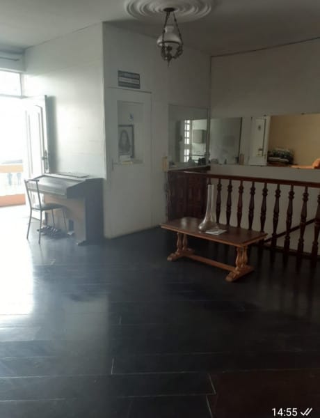 Foto do quarto