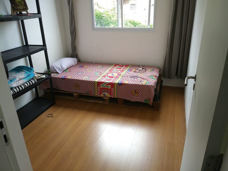 Foto do quarto