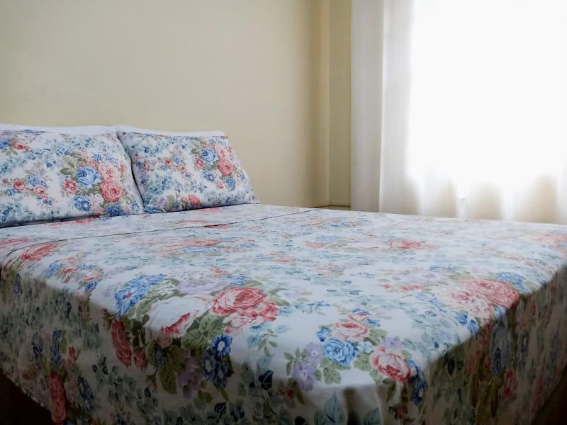 Foto do quarto