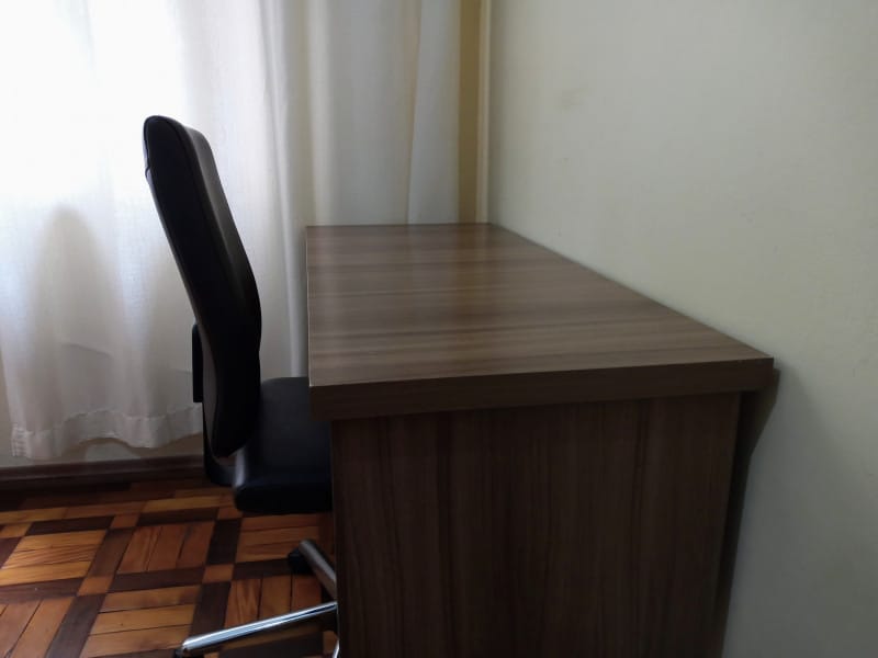 Foto do banheiro