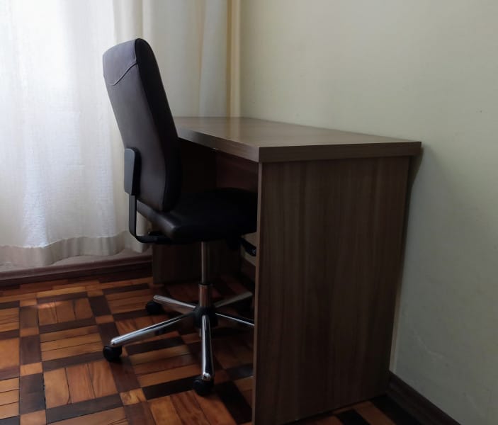 Foto do quarto