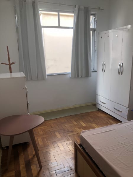 Foto do quarto