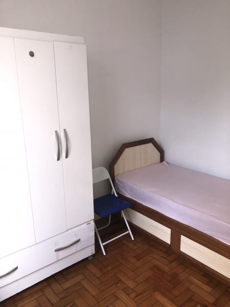 Foto do quarto
