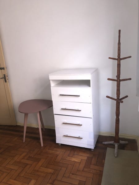 Foto da cozinha