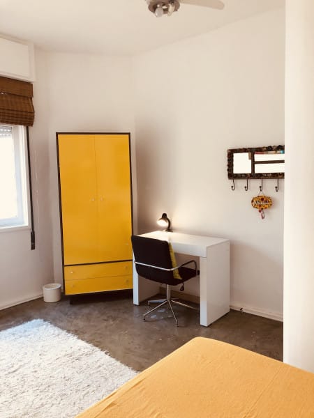 Foto do quarto