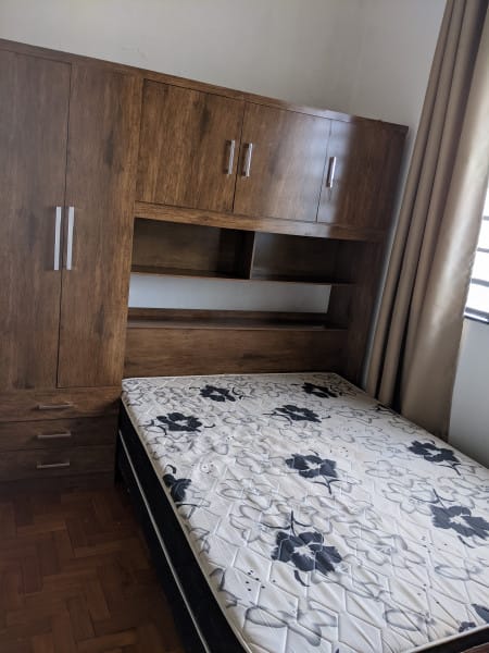 Foto do quarto