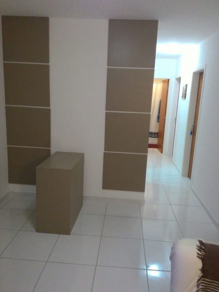 Foto do quarto
