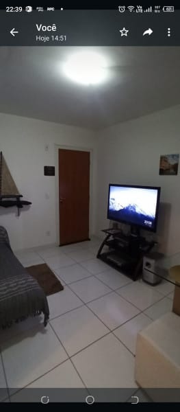 Foto do quarto