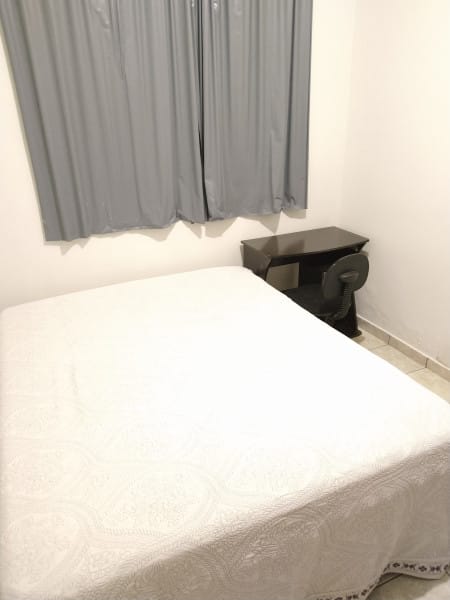 Foto do quarto