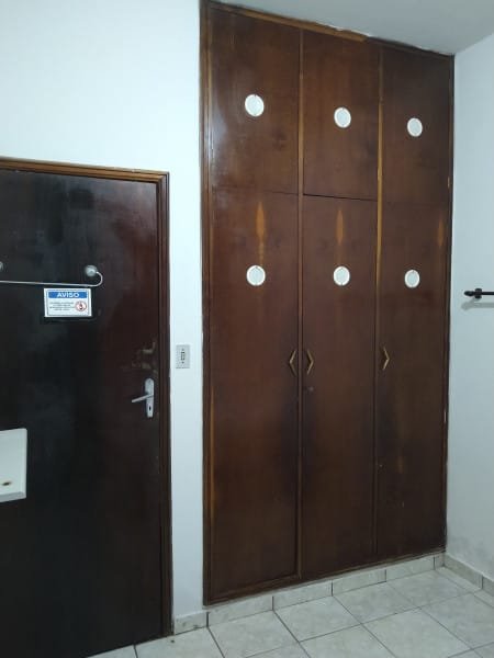 Foto da cozinha