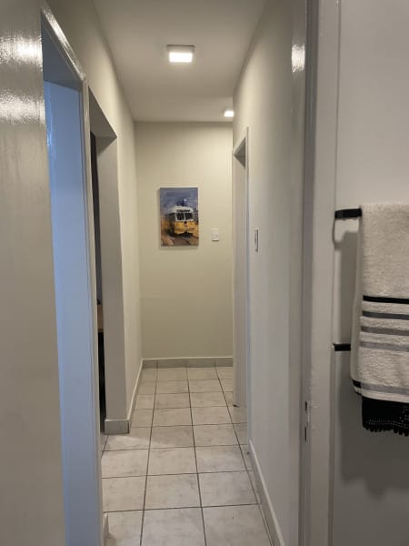 Foto do quarto