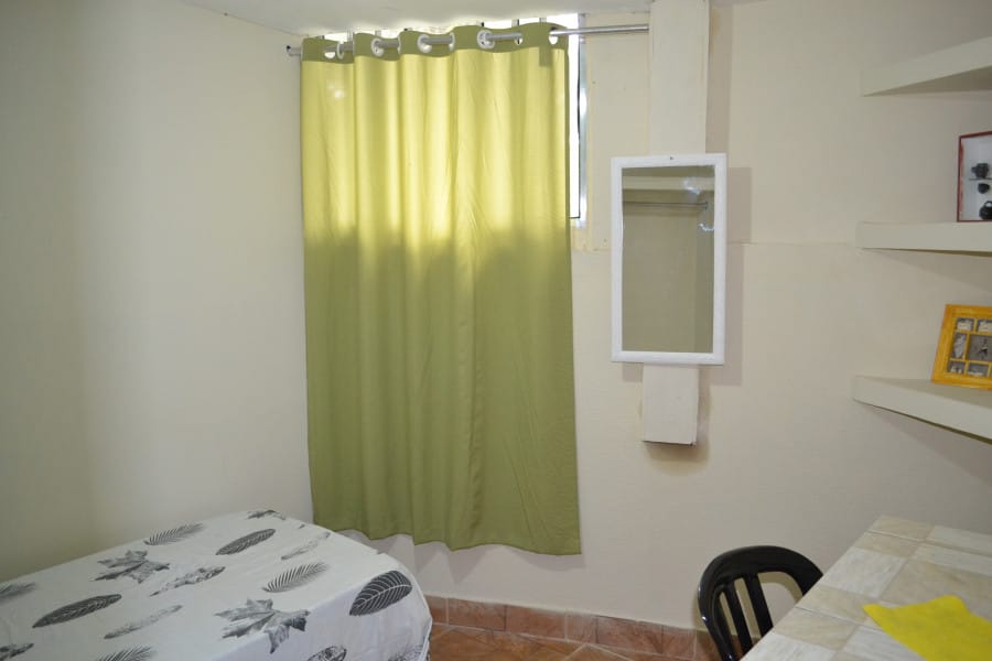 Foto do quarto