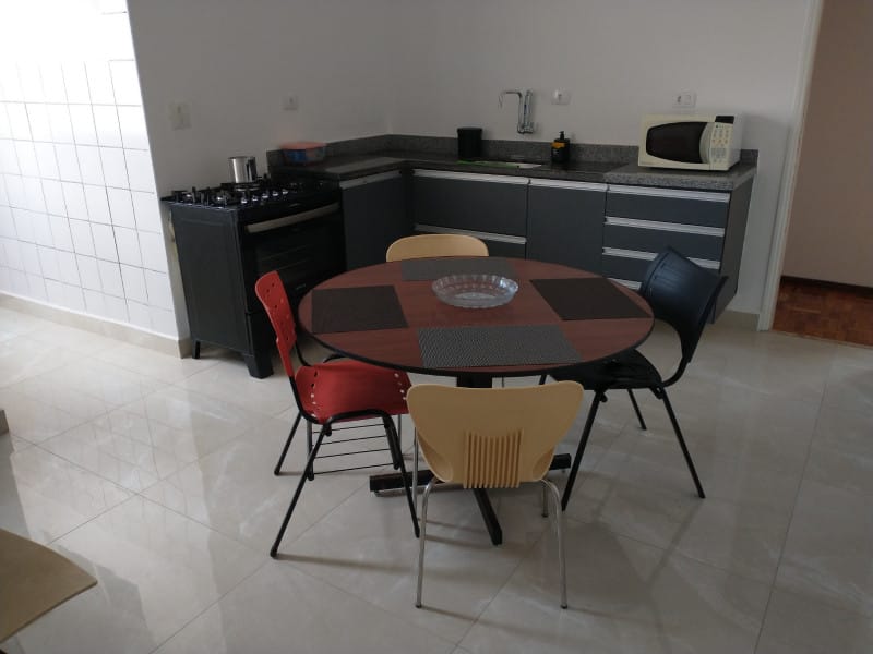 Foto do quarto