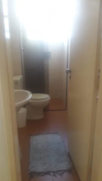 Foto do banheiro