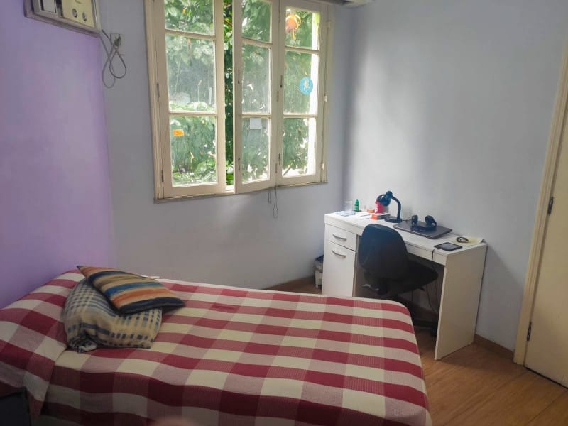 Foto do quarto