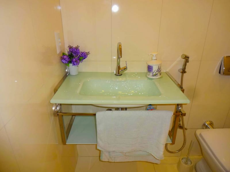 Foto do quarto