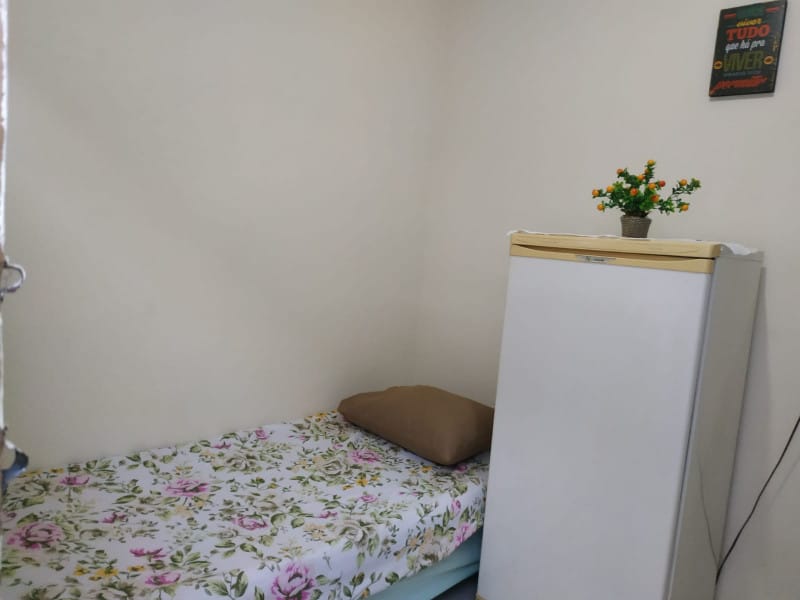 Foto do quarto