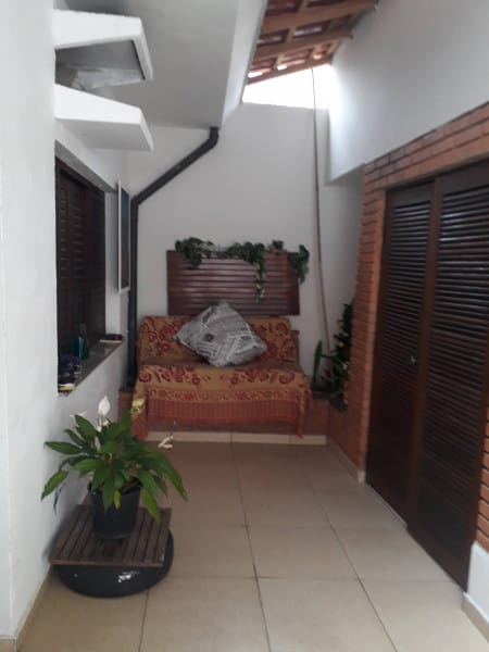 Foto do quarto