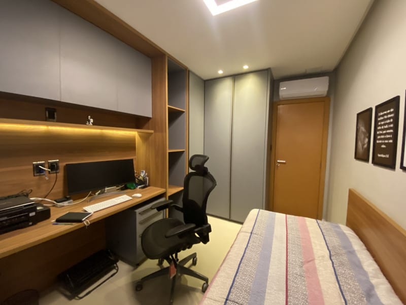 Foto do quarto
