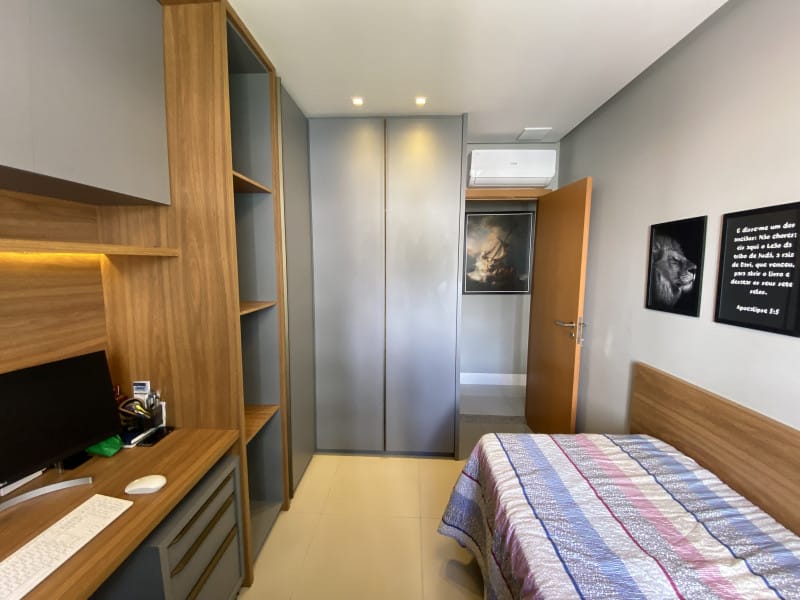 Foto do quarto